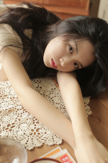潮水欢迎你女rapper